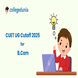 CUET B.Com General Cutoff 2025 : Check College-wise Expected Cutoff marks